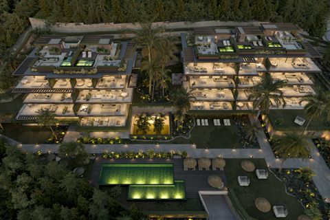 Penthouse i Altea, Alicante, Altea - € 2.980.000 | Ref: W-02XSW6 - foto 27